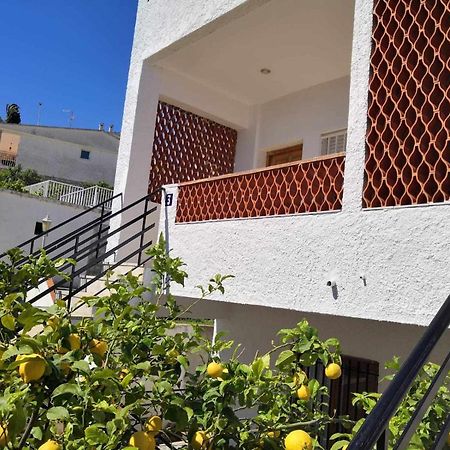 A H Rentals Casa Rovira Apto 3 Peñíscola Kültér fotó