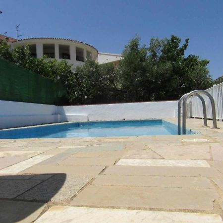 A H Rentals Casa Rovira Apto 3 Peñíscola Kültér fotó