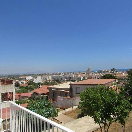 A H Rentals Casa Rovira Apto 3 Peñíscola Kültér fotó