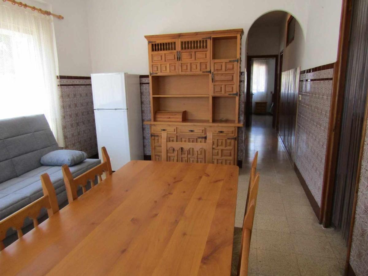 A H Rentals Casa Rovira Apto 3 Peñíscola Kültér fotó