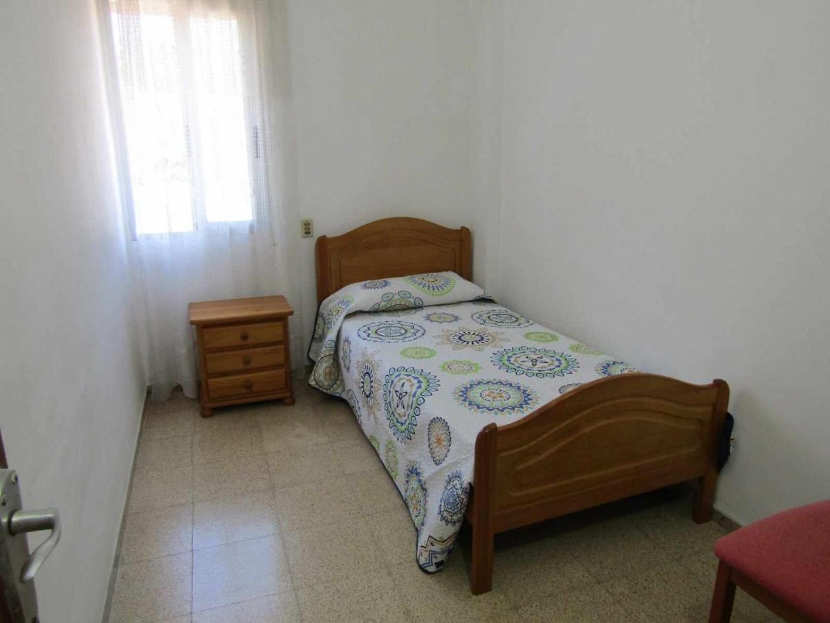 A H Rentals Casa Rovira Apto 3 Peñíscola Kültér fotó