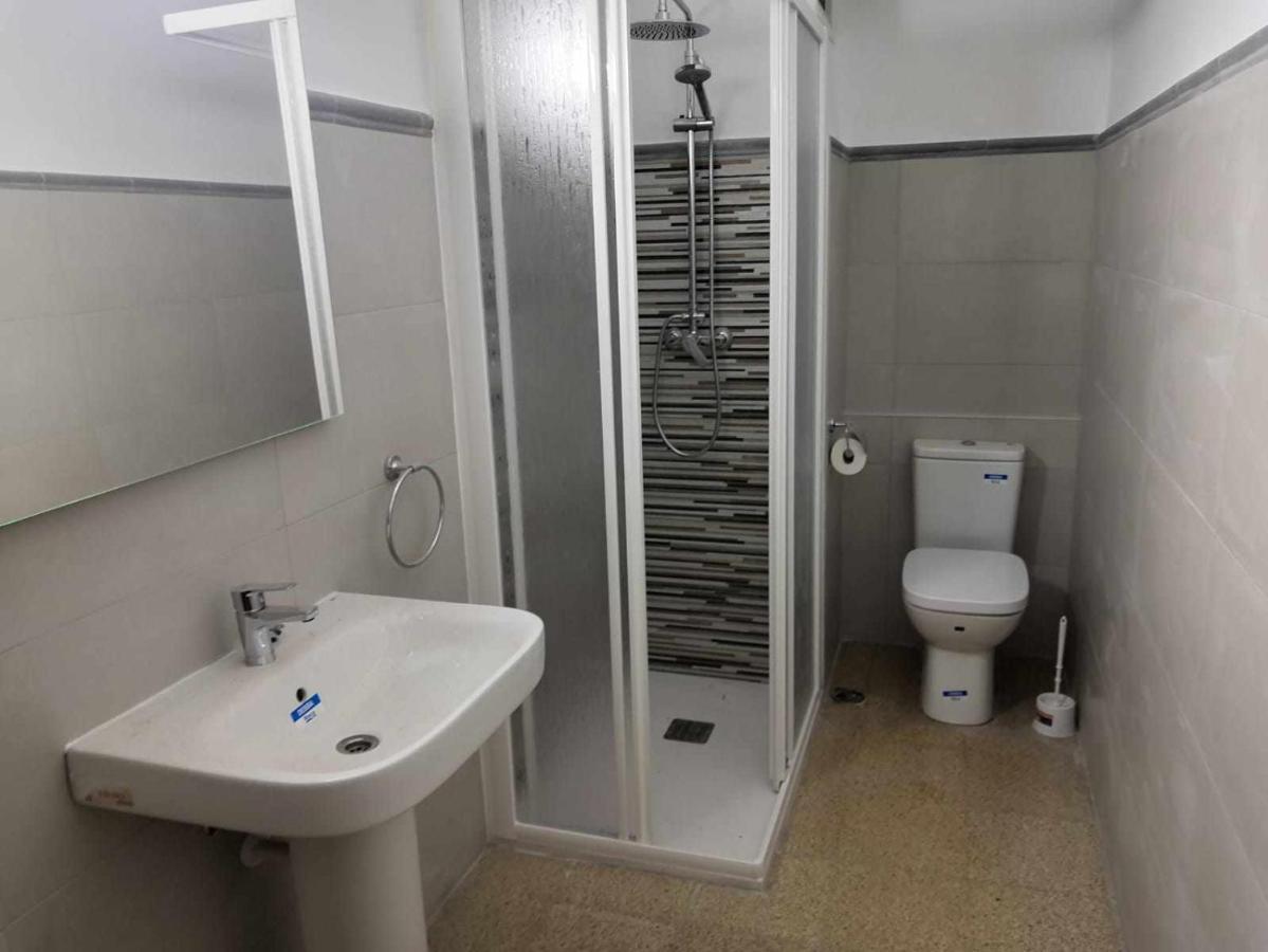 A H Rentals Casa Rovira Apto 3 Peñíscola Kültér fotó