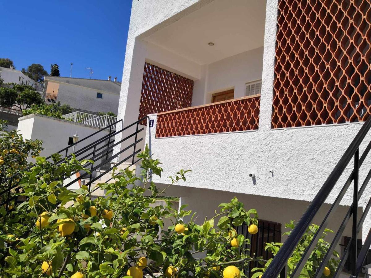 A H Rentals Casa Rovira Apto 3 Peñíscola Kültér fotó