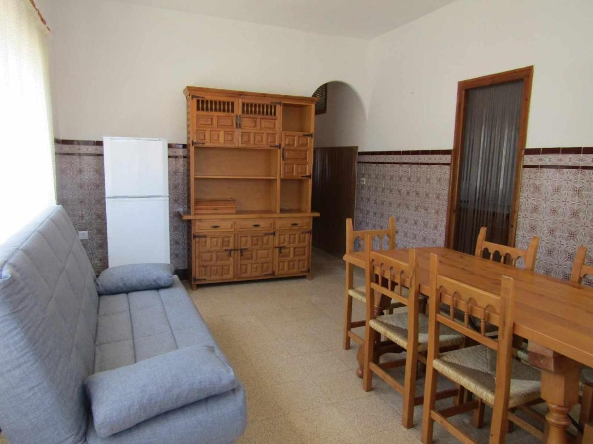 A H Rentals Casa Rovira Apto 3 Peñíscola Kültér fotó