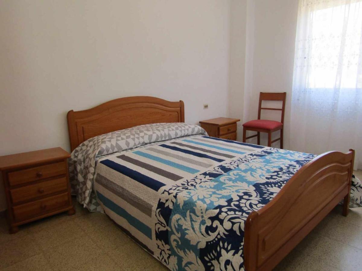 A H Rentals Casa Rovira Apto 3 Peñíscola Kültér fotó