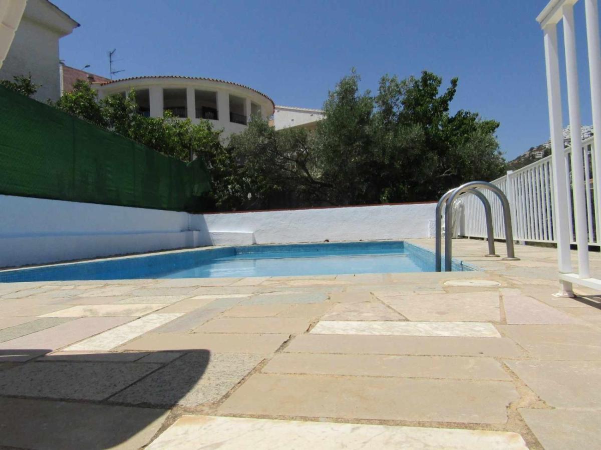 A H Rentals Casa Rovira Apto 3 Peñíscola Kültér fotó