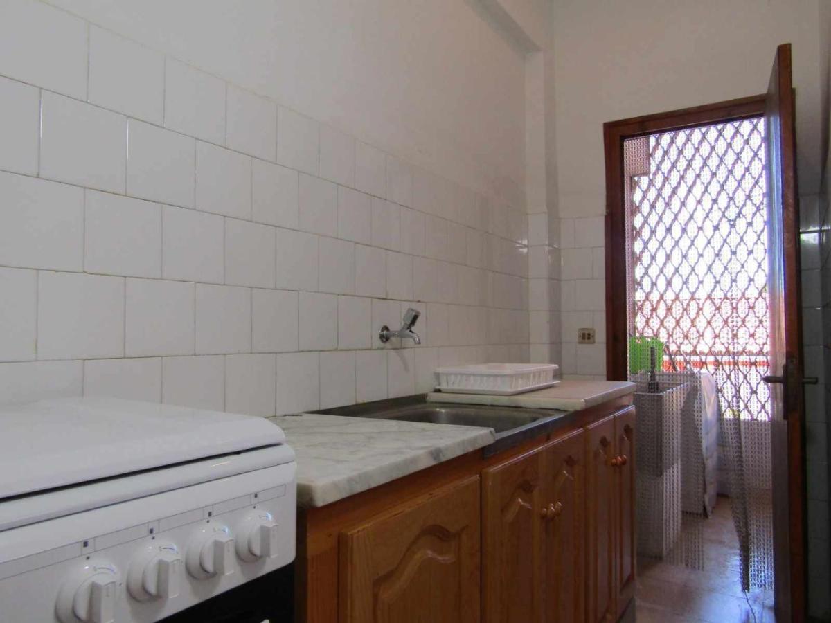 A H Rentals Casa Rovira Apto 3 Peñíscola Kültér fotó