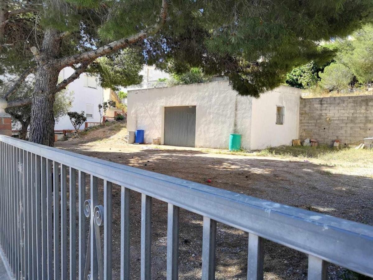 A H Rentals Casa Rovira Apto 3 Peñíscola Kültér fotó