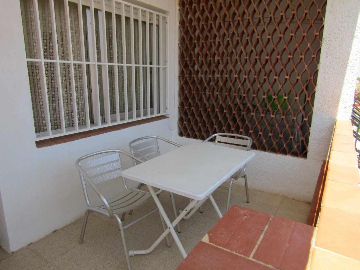 A H Rentals Casa Rovira Apto 3 Peñíscola Kültér fotó