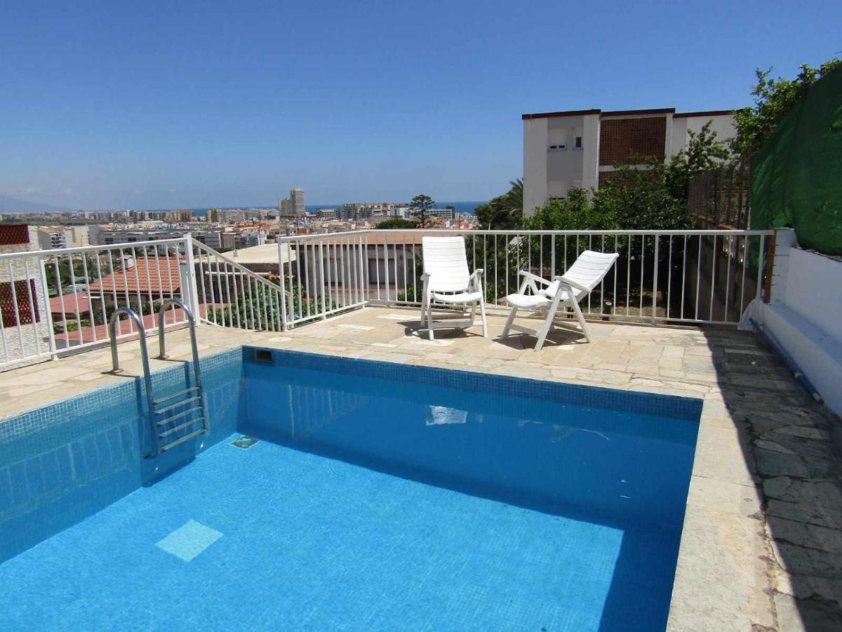 A H Rentals Casa Rovira Apto 3 Peñíscola Kültér fotó